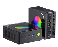GMKtec K11 Ryzen 9-8945HS/32GB/1TB/Win11P - 1505587 - zdjęcie 3